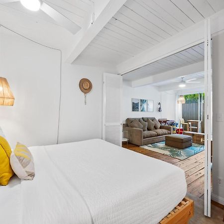 Big Island Kona Mansions 110C Condo Kailua-Kona Ngoại thất bức ảnh