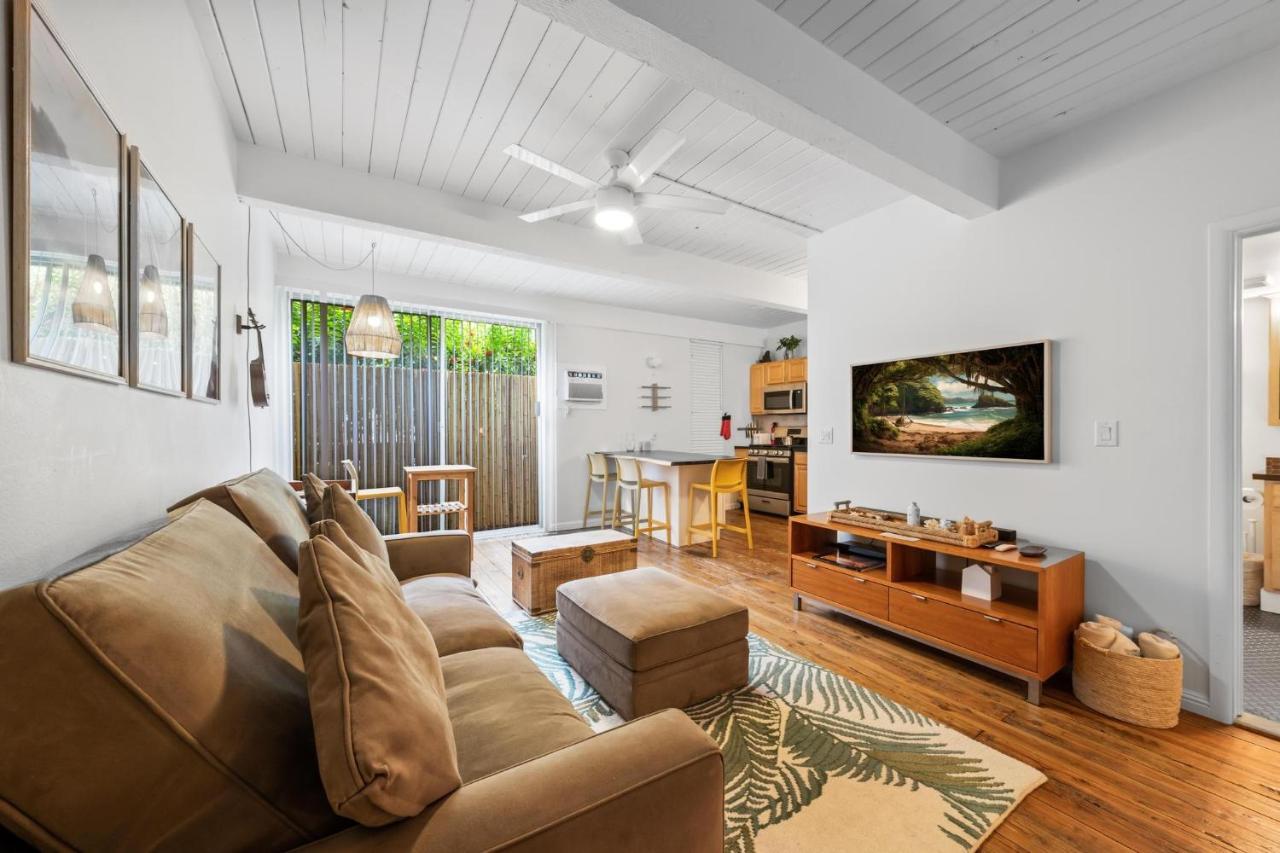 Big Island Kona Mansions 110C Condo Kailua-Kona Ngoại thất bức ảnh