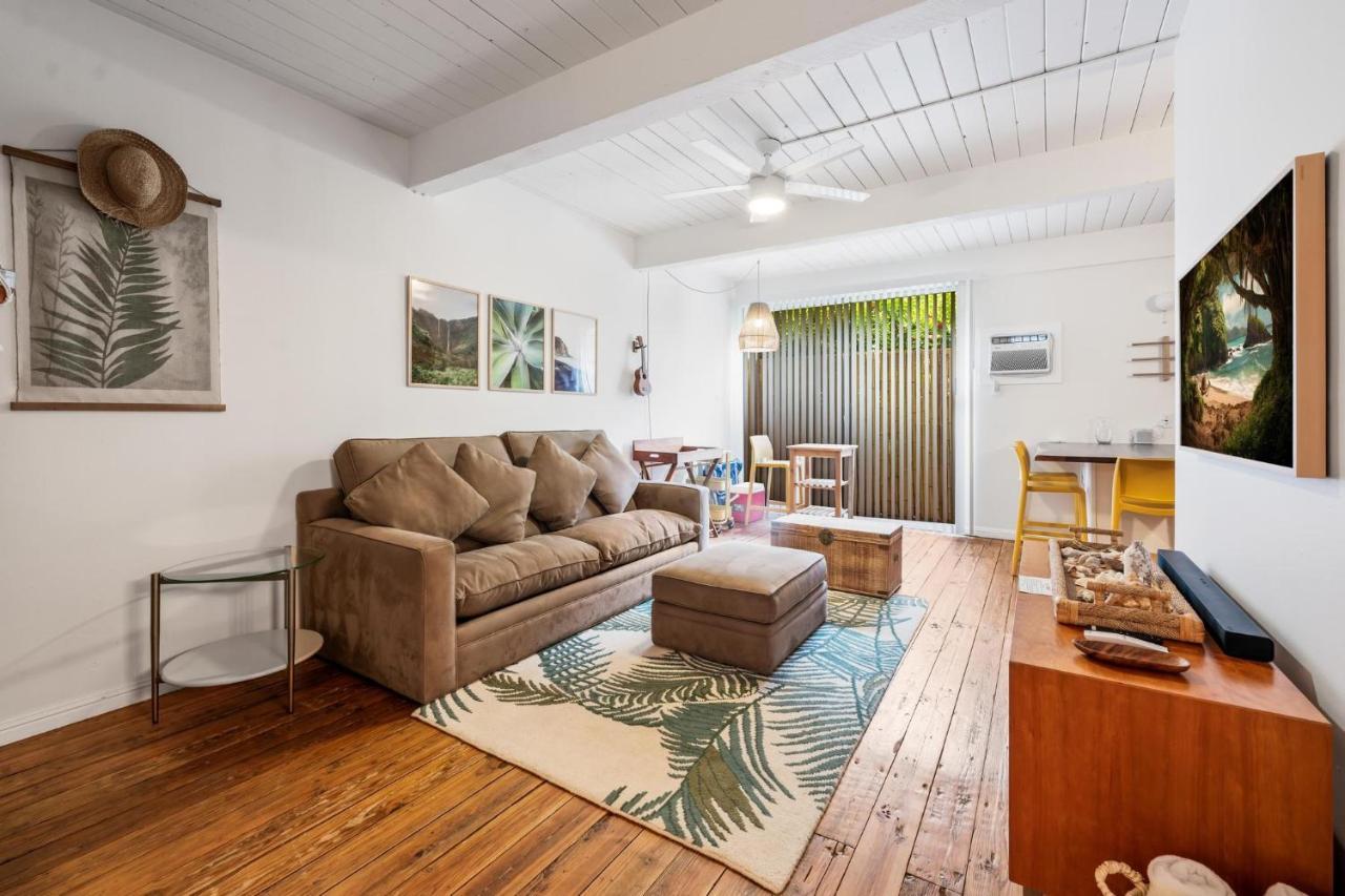 Big Island Kona Mansions 110C Condo Kailua-Kona Ngoại thất bức ảnh