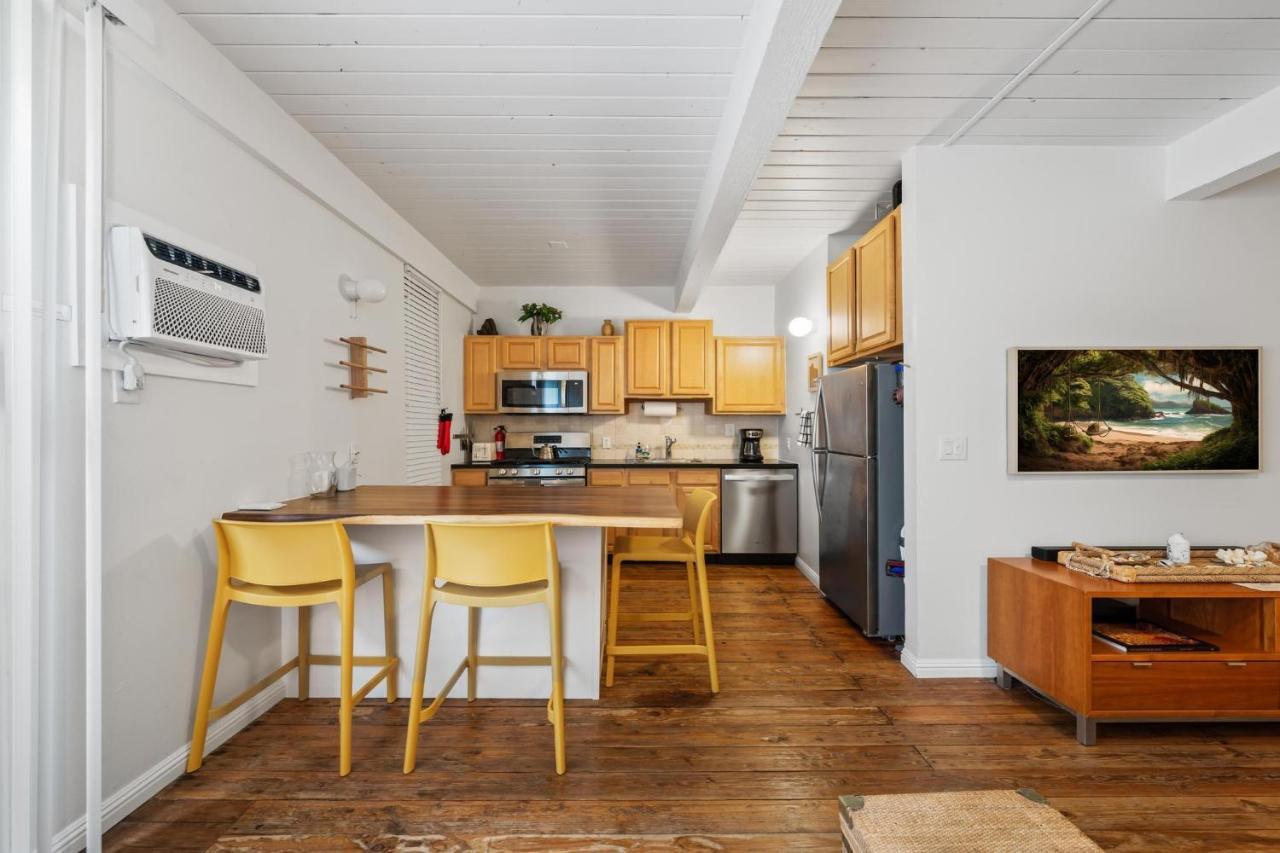 Big Island Kona Mansions 110C Condo Kailua-Kona Ngoại thất bức ảnh