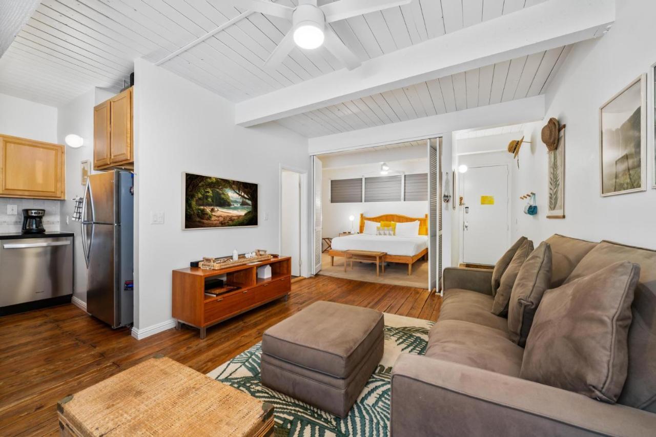Big Island Kona Mansions 110C Condo Kailua-Kona Ngoại thất bức ảnh