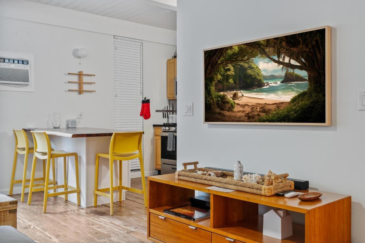 Big Island Kona Mansions 110C Condo Kailua-Kona Ngoại thất bức ảnh