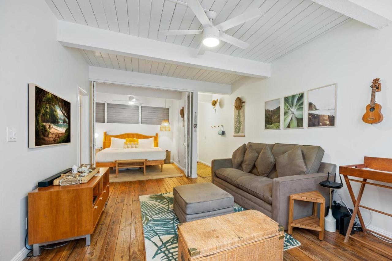 Big Island Kona Mansions 110C Condo Kailua-Kona Ngoại thất bức ảnh