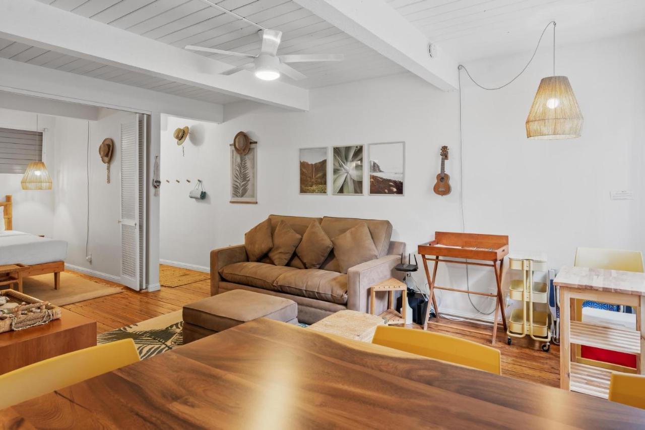 Big Island Kona Mansions 110C Condo Kailua-Kona Ngoại thất bức ảnh