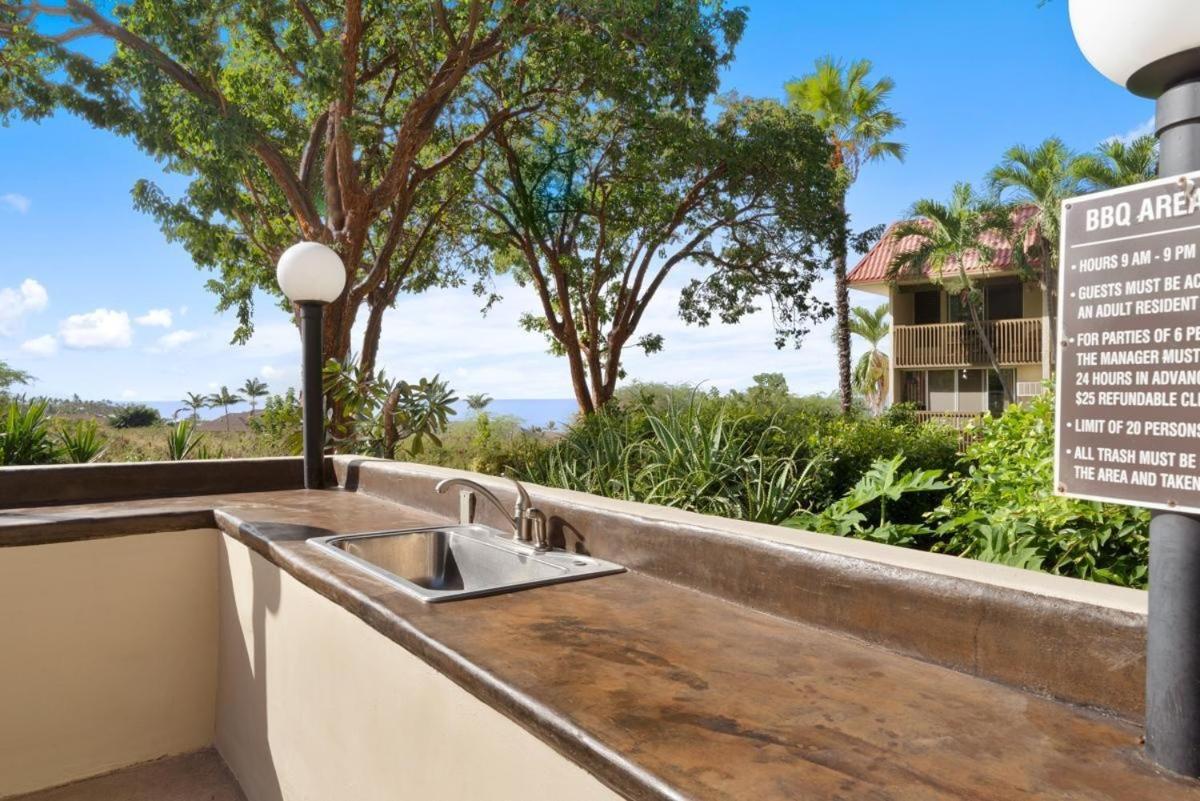 Big Island Kona Mansions 110C Condo Kailua-Kona Ngoại thất bức ảnh