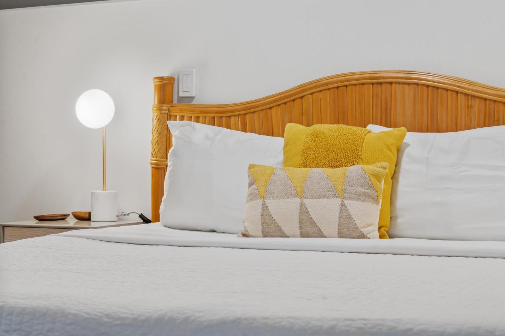 Big Island Kona Mansions 110C Condo Kailua-Kona Ngoại thất bức ảnh