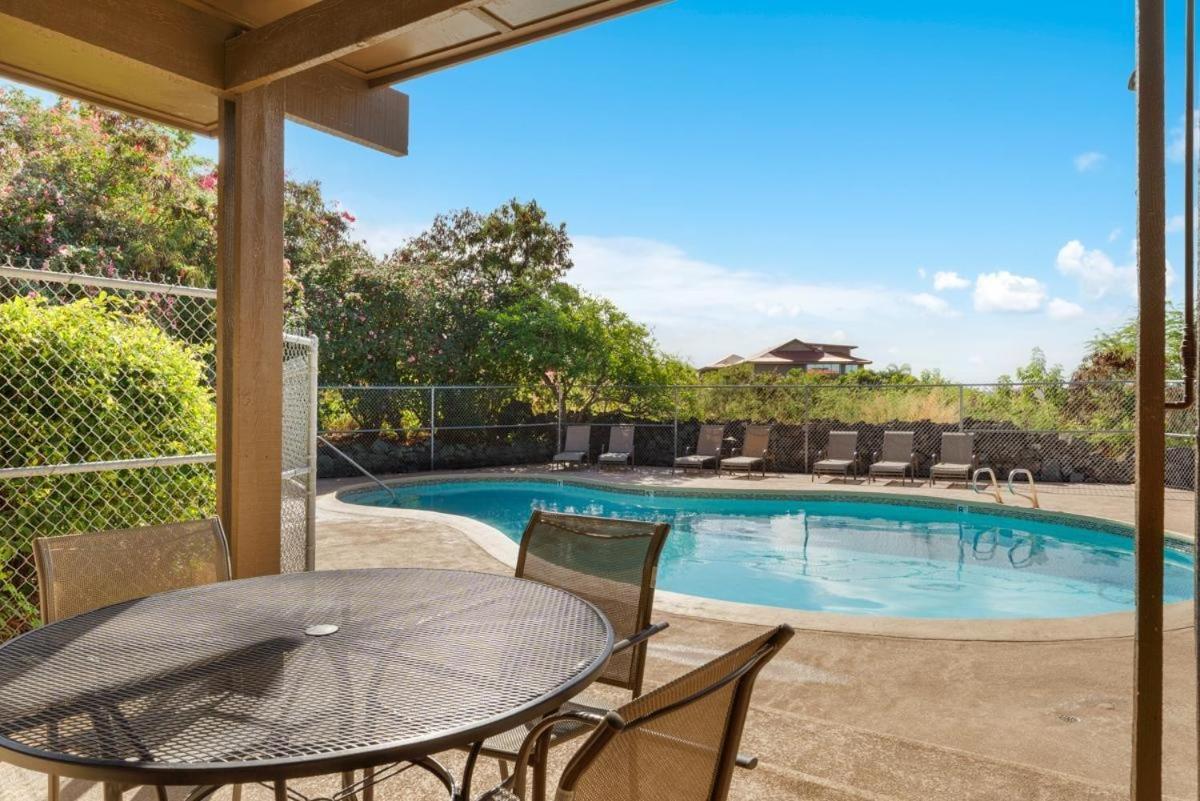 Big Island Kona Mansions 110C Condo Kailua-Kona Ngoại thất bức ảnh