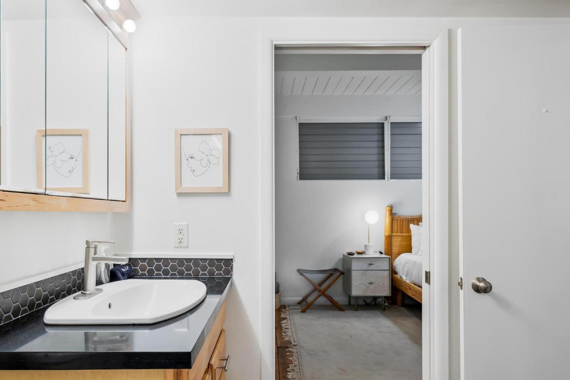 Big Island Kona Mansions 110C Condo Kailua-Kona Ngoại thất bức ảnh