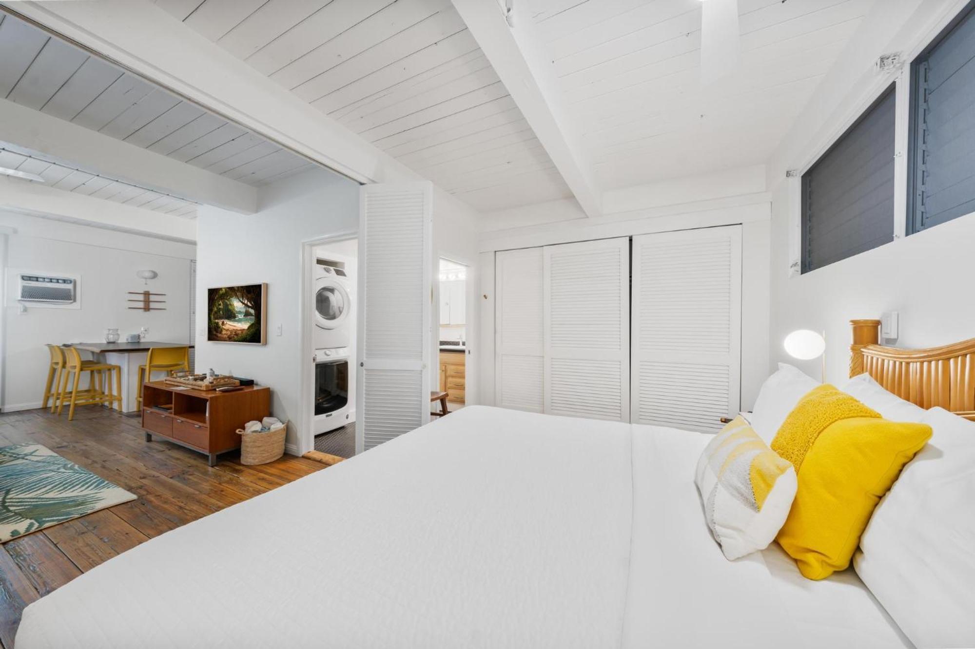 Big Island Kona Mansions 110C Condo Kailua-Kona Ngoại thất bức ảnh