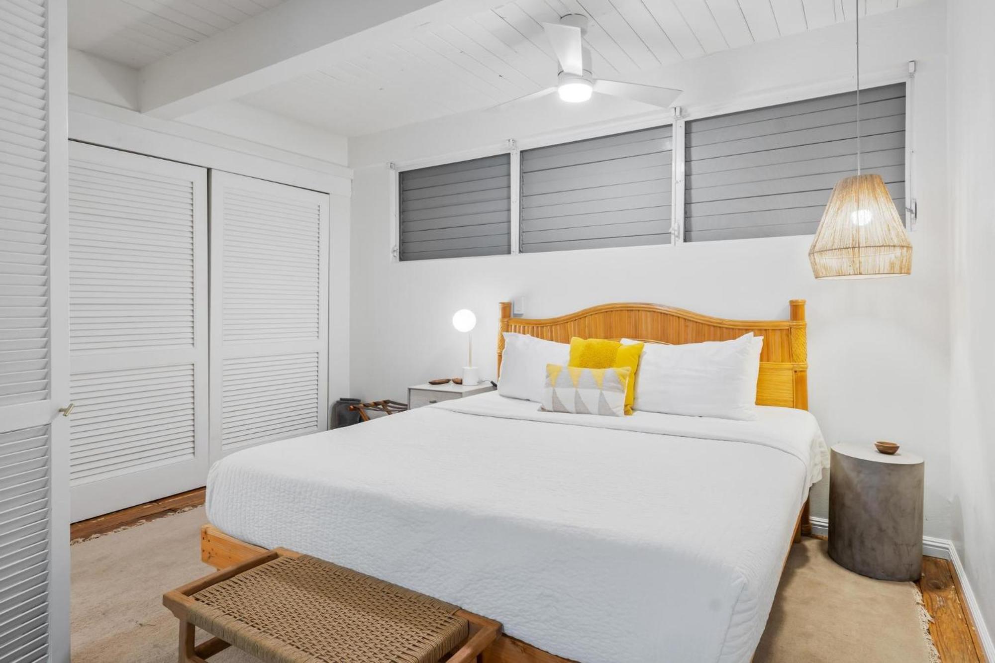 Big Island Kona Mansions 110C Condo Kailua-Kona Ngoại thất bức ảnh